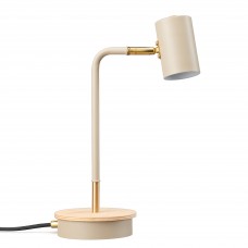 Настольна лампа Nowowood Beam Beige